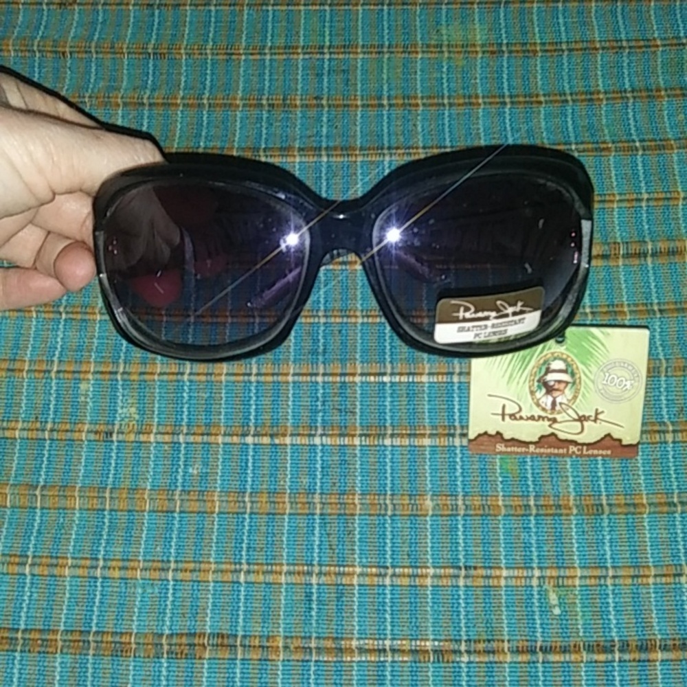 Panama Jack Fashion Sunglasses